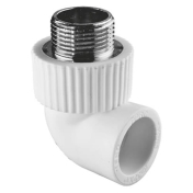 Угольник комб. нар.р. 25x1/2"   TEBO C--TB (20/120)