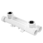 Комплект настенный универсальный  вр. 20*1/2  TEBO TR-TB (6/36)