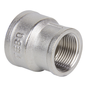Муфта переходная  ВН  1"x1/2" (14/252) (шт.) TEBO