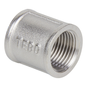 Муфта  ВН   3/4" (14/252) (шт.) TEBO