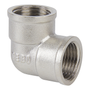 Угольник  ВН 1. 1/4" (4/32) (шт.)  TEBO