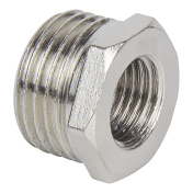Переходник-футорка  ВН/НАР     3/8"x1/2" (56/1008) (шт.)  TEBO