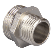 Ниппель переходной  НАР/НАР 2"x1 .1/4" (6/72) (шт.)  TEBO