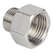 Переходник  ВН/НАР 1.1/4"x1" (17/204) (шт.)  TEBO