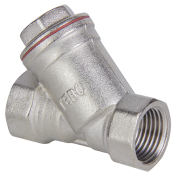 Фильтр грубой очистки TEBO ВН/ВН  3/4" (400 мкм) (13/104) TEBO