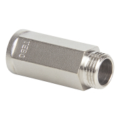 Удлинитель  ВН/НАР 1/2"x10мм (40/720) (шт.) TEBO