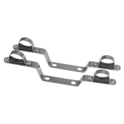 ALT-K Кронштейны для коллекторов 1 1/4"(комплект 2 шт)