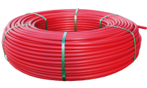 Труба SINIKON PE-RT SDR8/S3.5 16x2.0 200м