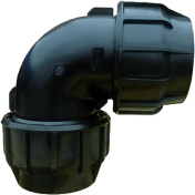 Отвод D 110*90° PN16 СИНИКОН
