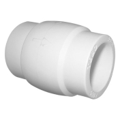  Клапан обратный  20 TEBO C--TB (20/240)