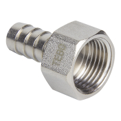 Штуцер TEBO ВН 10x1/2" (36/432)