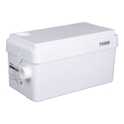 Канализационный насос TEBO W 250 (4)