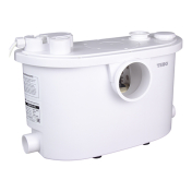 Канализационный насос TEBO WC 400 (1)