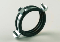 СИНИКОН Хомут 2 1/2" (075-80) СИНИКОН (комплект в упаковке) (78)