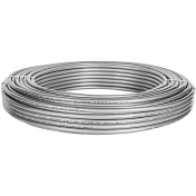 STOUT 16x2.6  (бухта 100м) труба стабильная PE-Xa/Al/PE-RT, серая