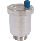 STOUT Автоматический воздухоотводчик 3/4" прямое подключение 