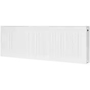 ROMMER 22/400/1200 радиатор стальной панельный боковое подключение Compact..