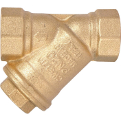 STOUT Фильтр сетчатый 500 мкр. 1/2"