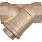 STOUT Фильтр сетчатый 500 мкр. 1 1/2"