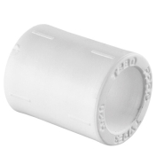 Муфта  соединительная 20 (серый цв.) R-TB-Gr TEBO (90/900)